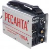 Сварочный аппарат РЕСАНТА САИ-190 65/2