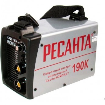 Сварочный аппарат РЕСАНТА САИ-190К