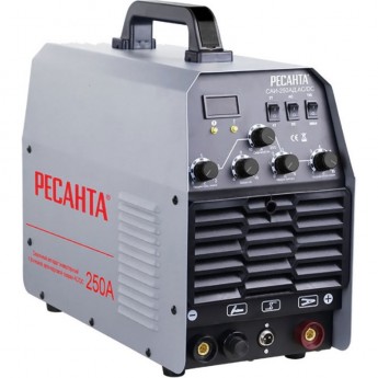 Сварочный аппарат РЕСАНТА САИ-250АД AC/DC